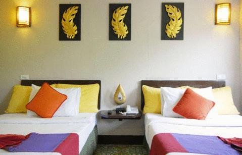 Hotel Baywatch Boutique Hotel Ao Nang