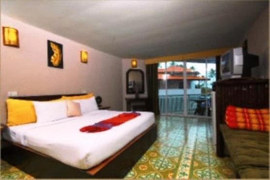 Baywatch Boutique Hotel Ao Nang 3*