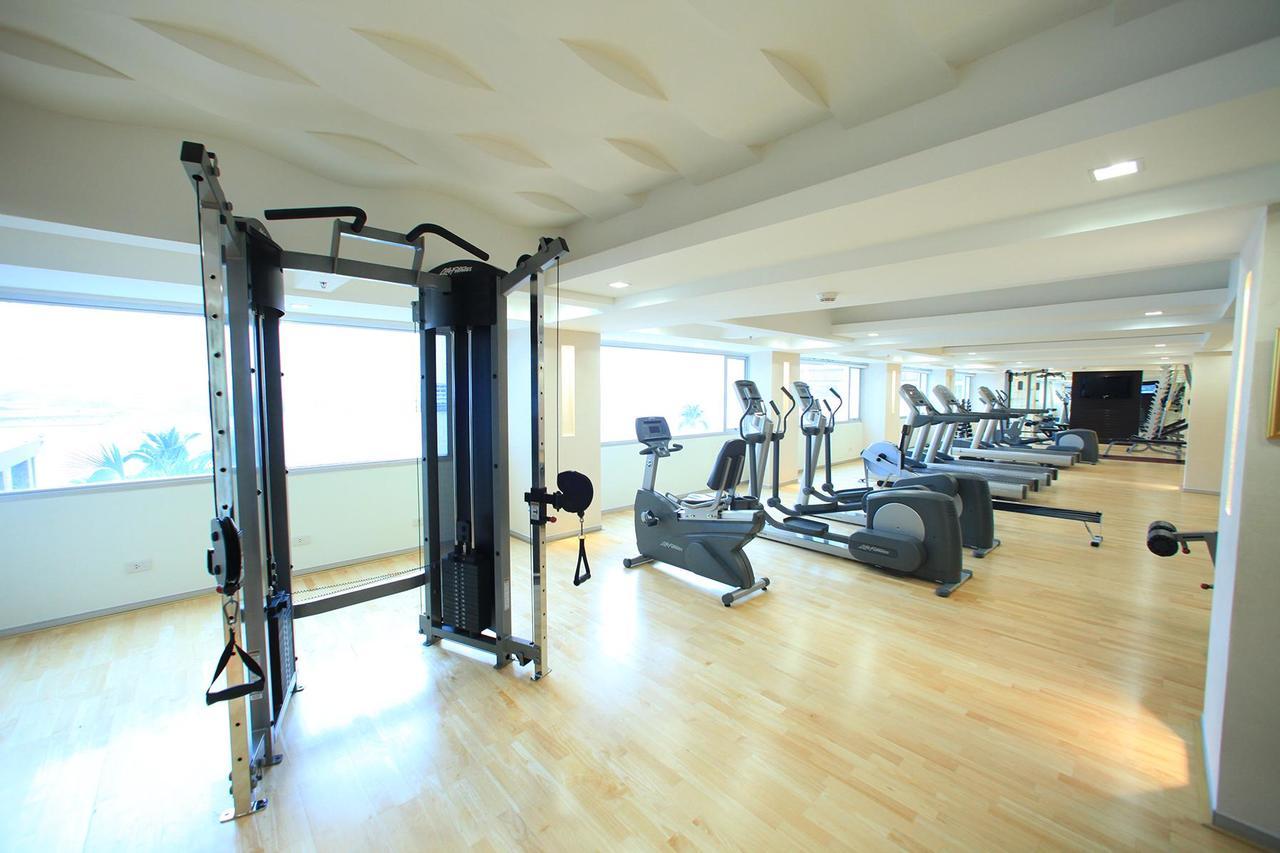 Hotel Ramada Plaza By Wyndham Menam Riverside Bangkok