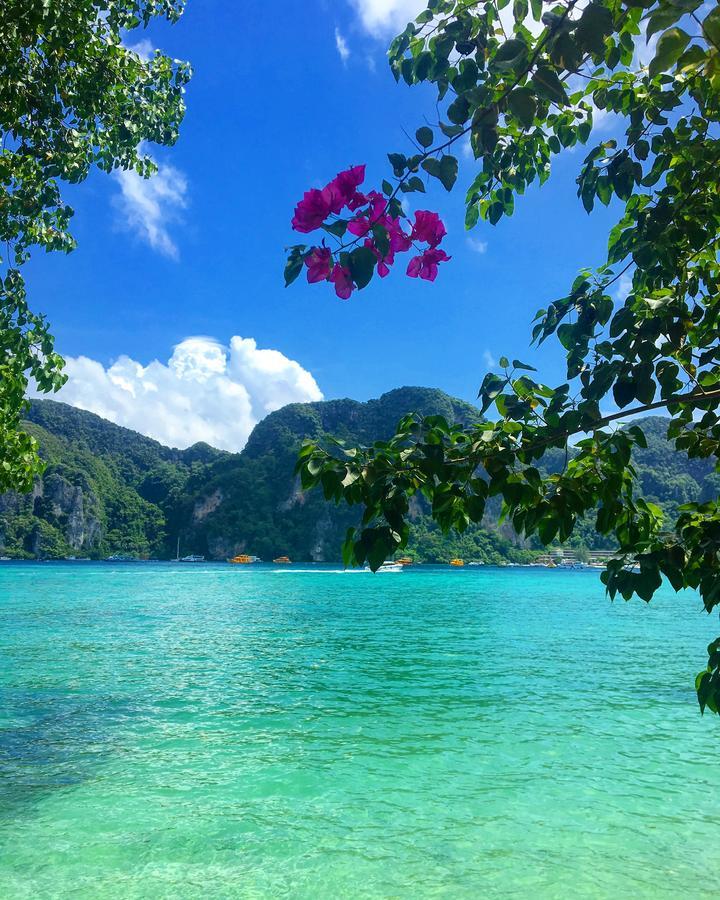 Hotel Maiyada Phi Phi Don