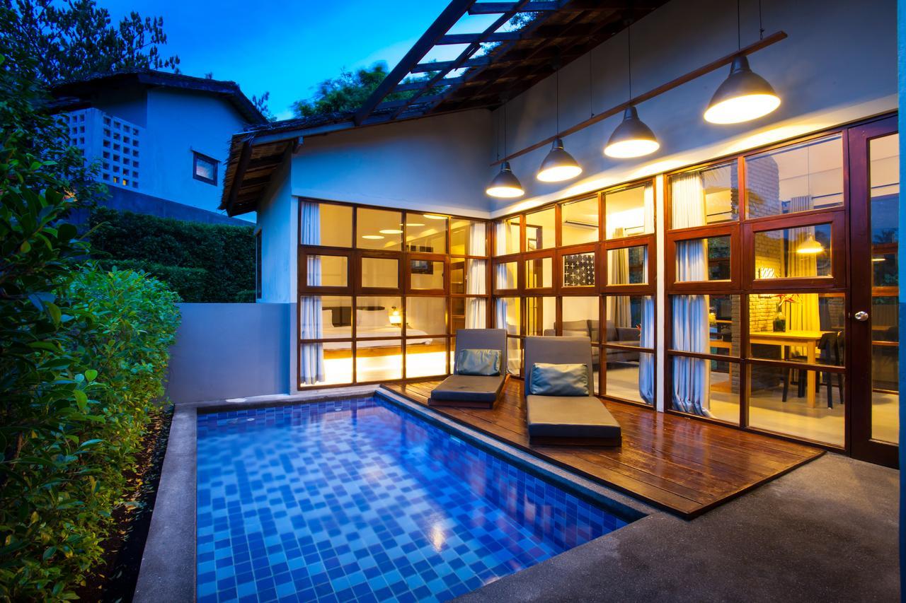Hotel Baan Talay Pool