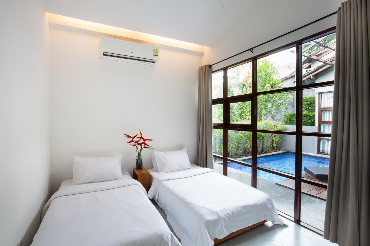 Baan Talay Pool Hotel Koh Samui