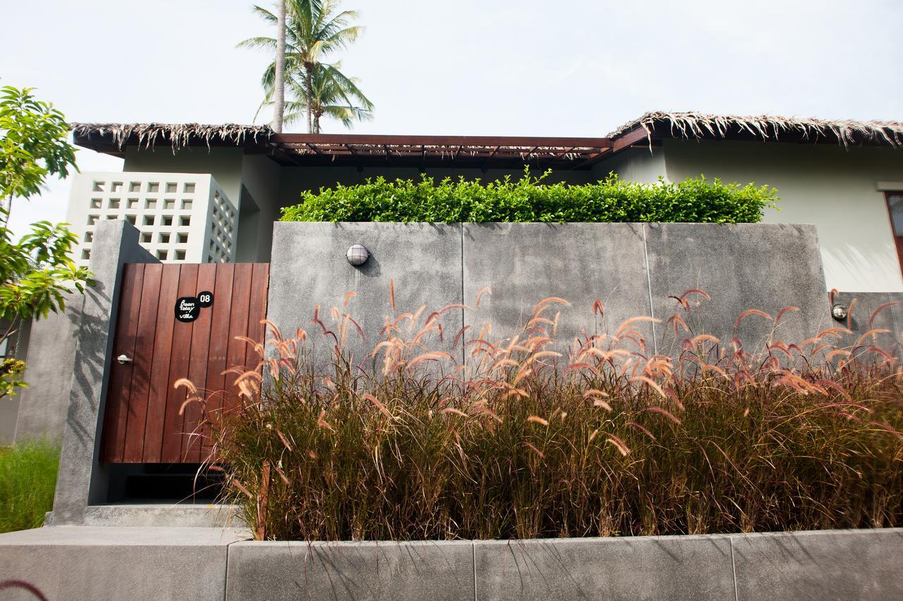 Baan Talay Pool Hotel