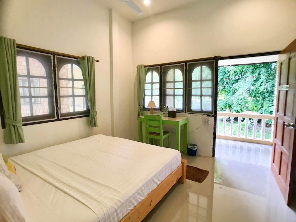Health Oasis Koh Samui