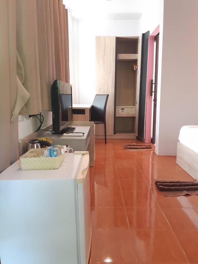 Sea Resort 2*