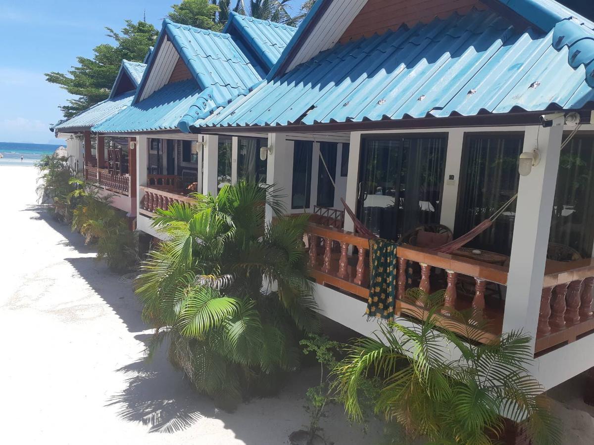 Resort Sea 2*