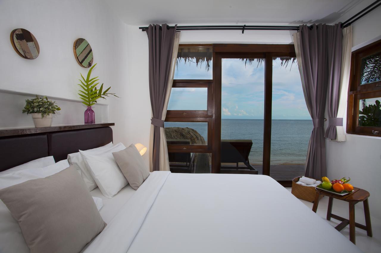 Lazy Days Samui Lamai Beach (Koh Samui)