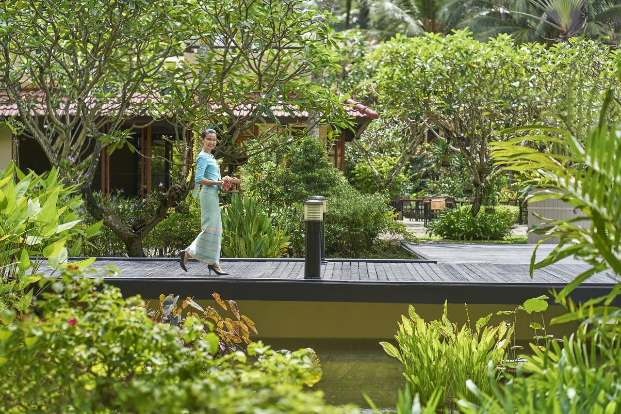 Resort Dusit Thani Laguna Pool Villa Phuket