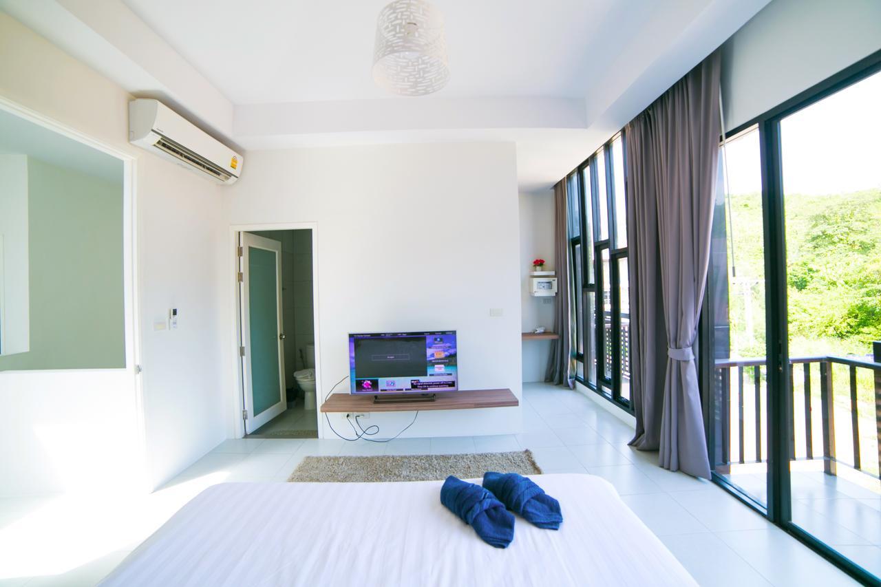 Holiday home Samui Rainbow