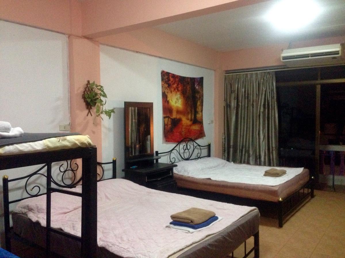 Artem's Casa de hóspedes