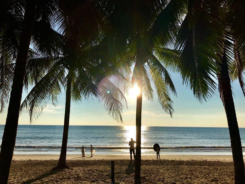 Lillo Island Phuket