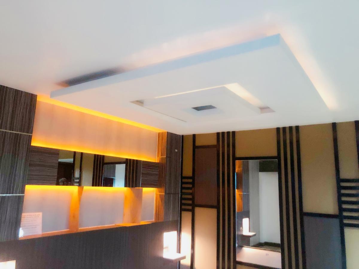 Hotel Mr. Mac's Pattaya
