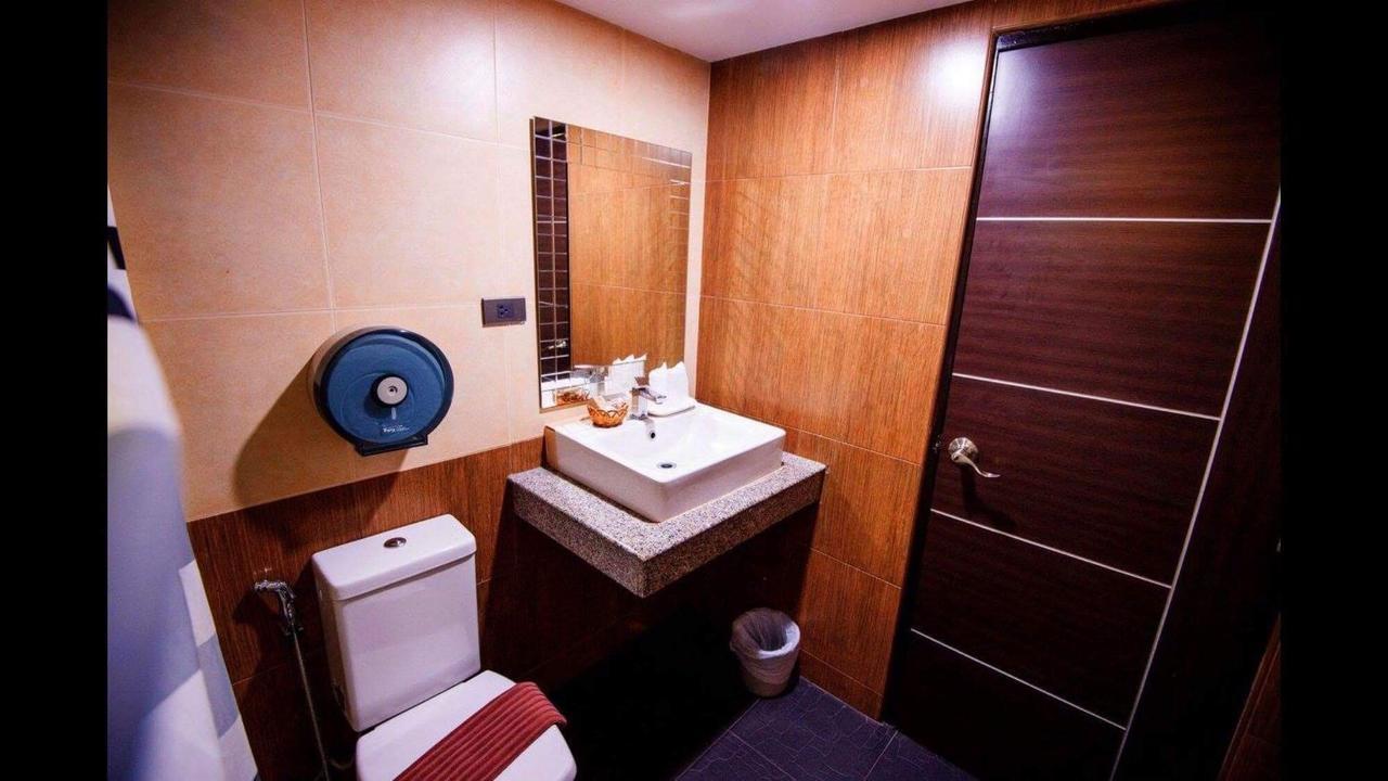 Hotel Mr. Mac's 2*