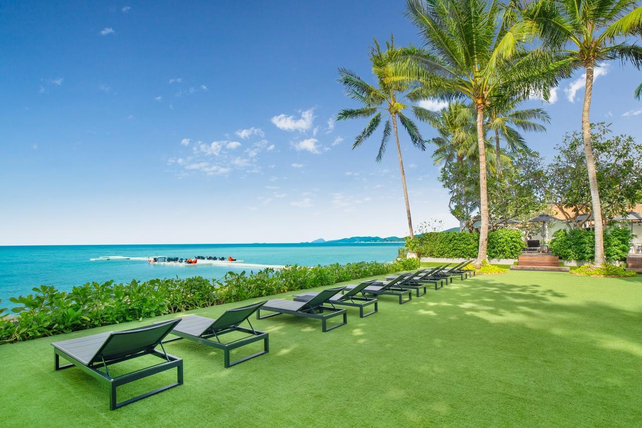 The Samui 5*