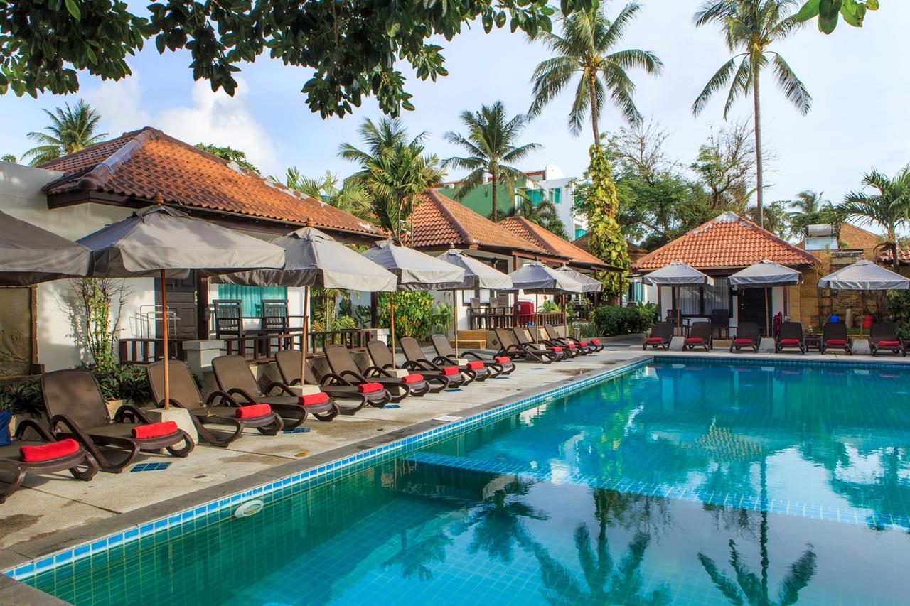 Hotel Budget 2*