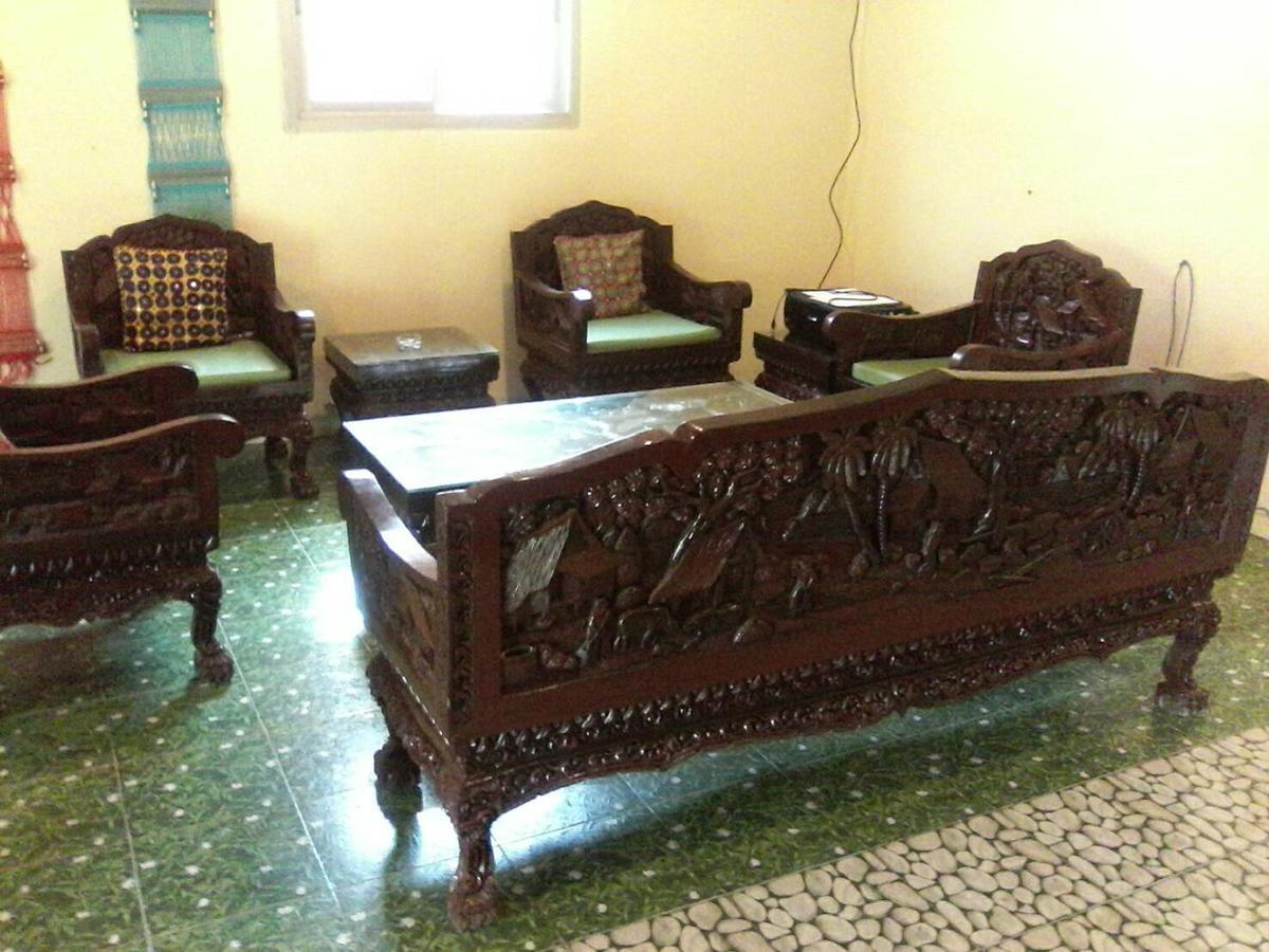 Kantaing Boutique Guest house *