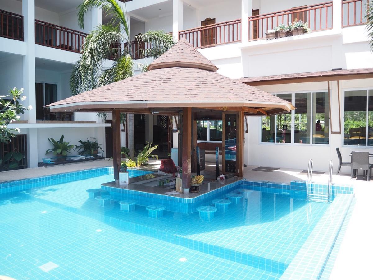 Pranee Amata Hotel 3*