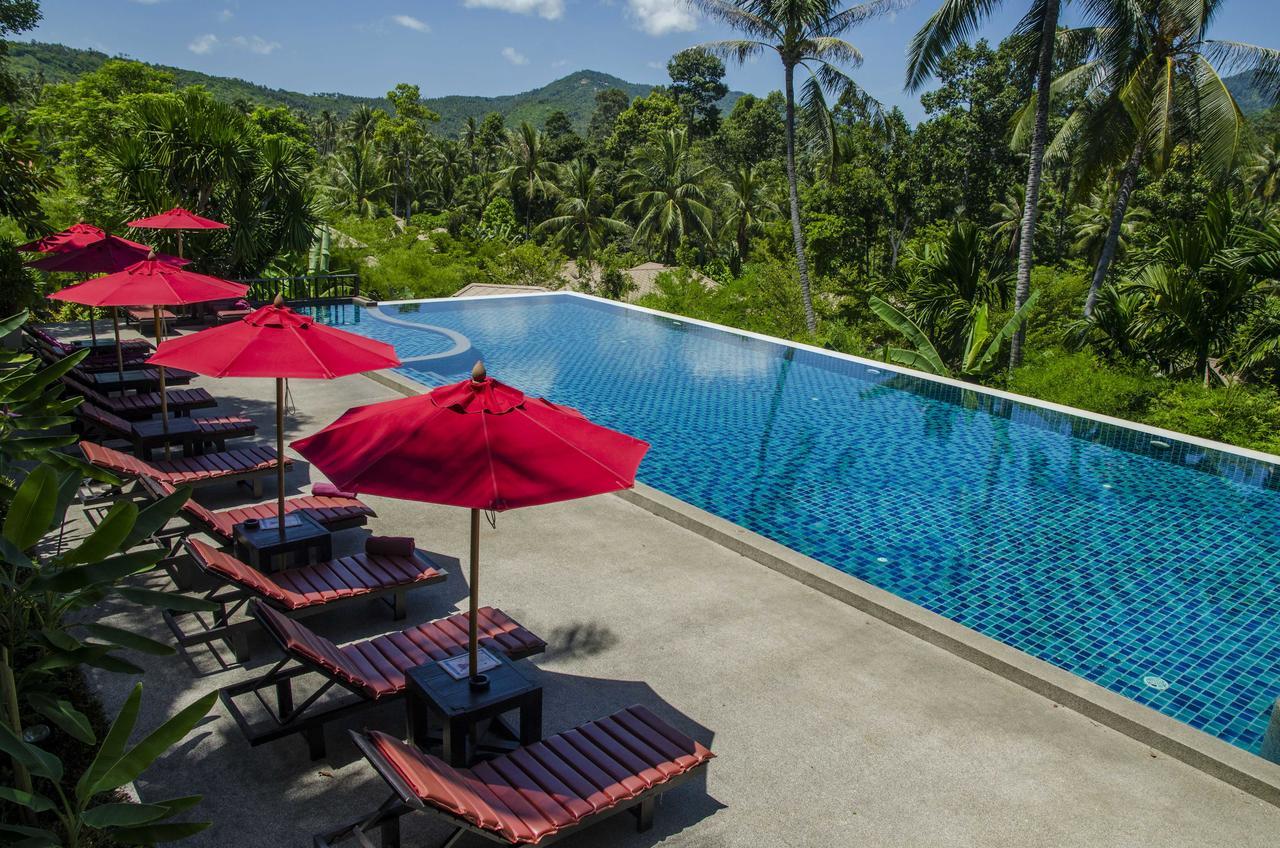 Kirikayan Residences Koh Samui *