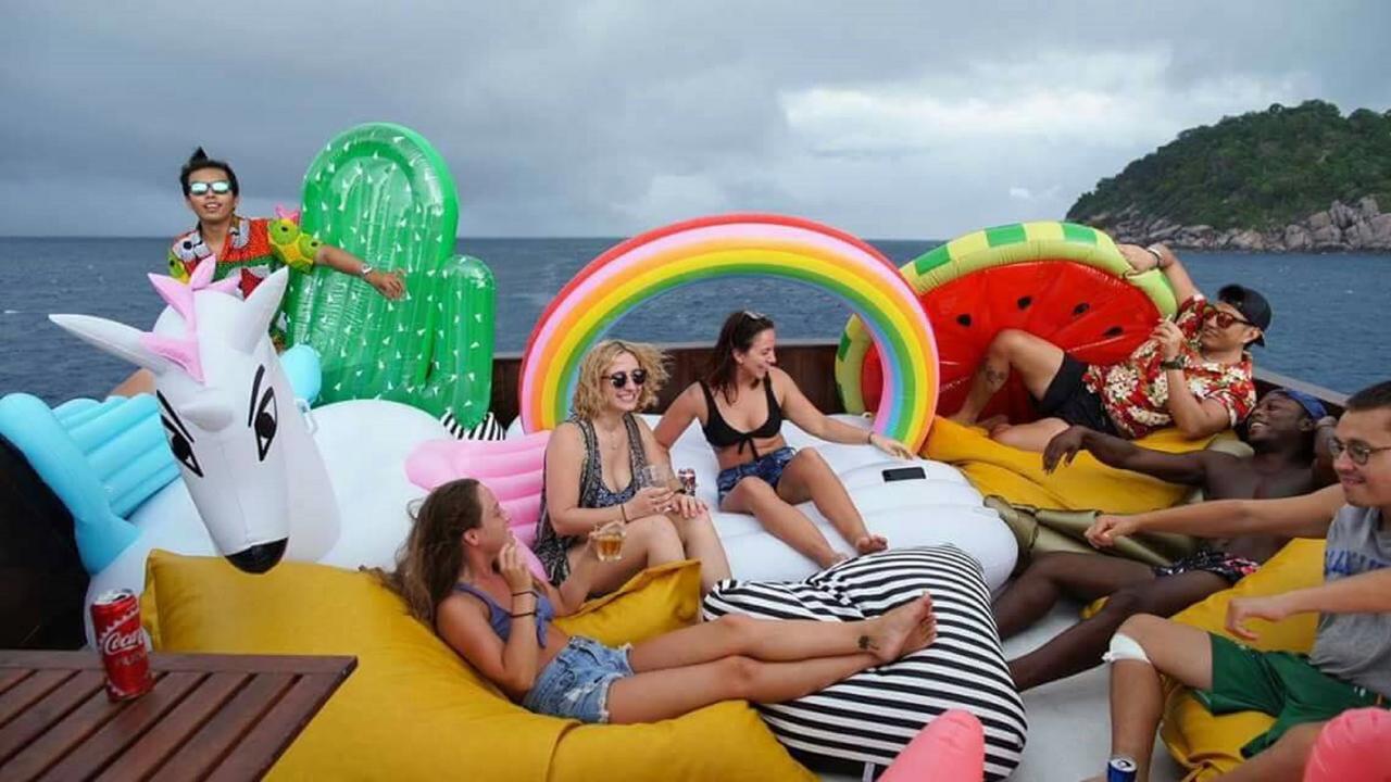 Pranee Amata 3* Ko Tao