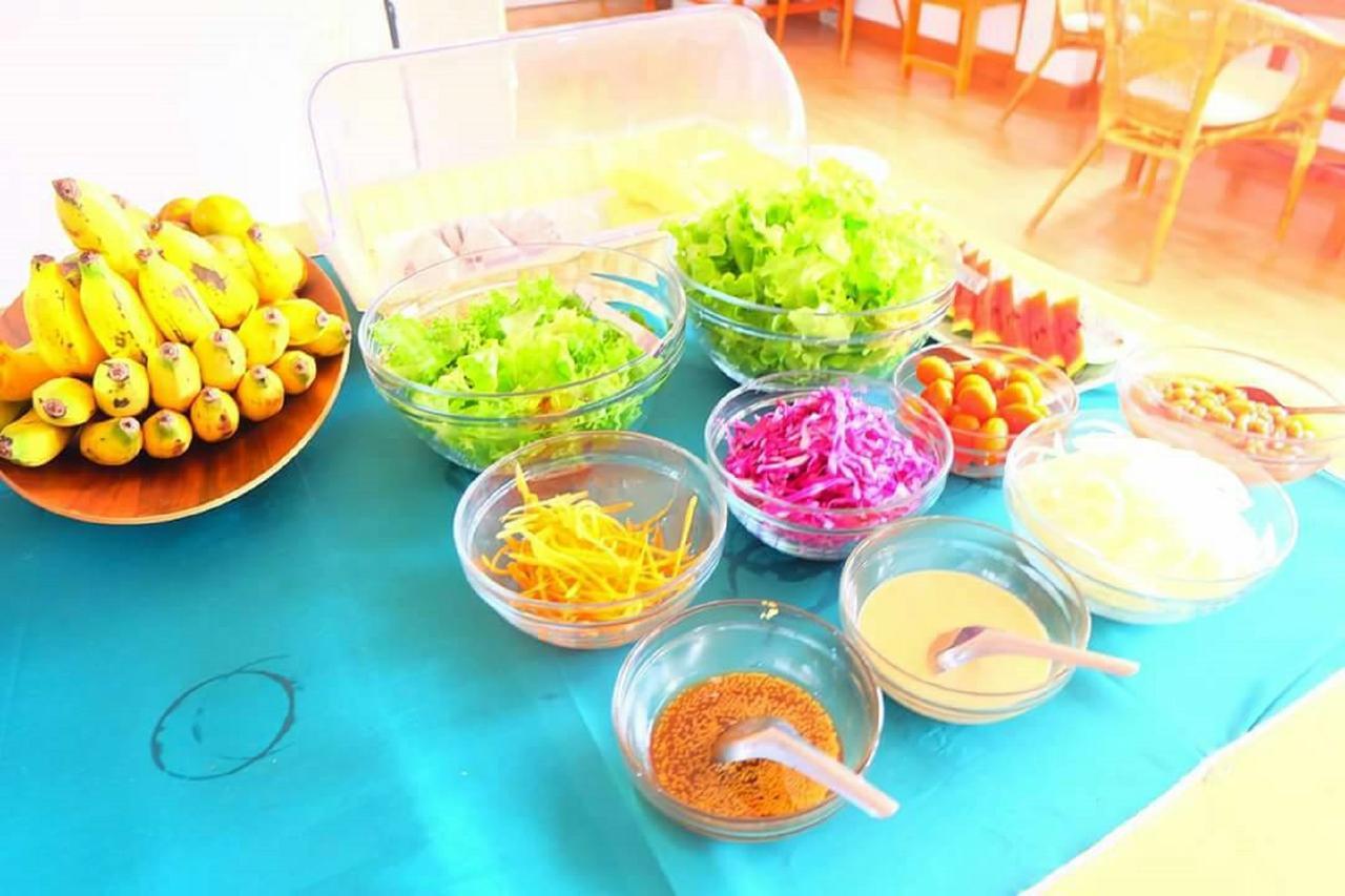Pranee Amata Ko Tao