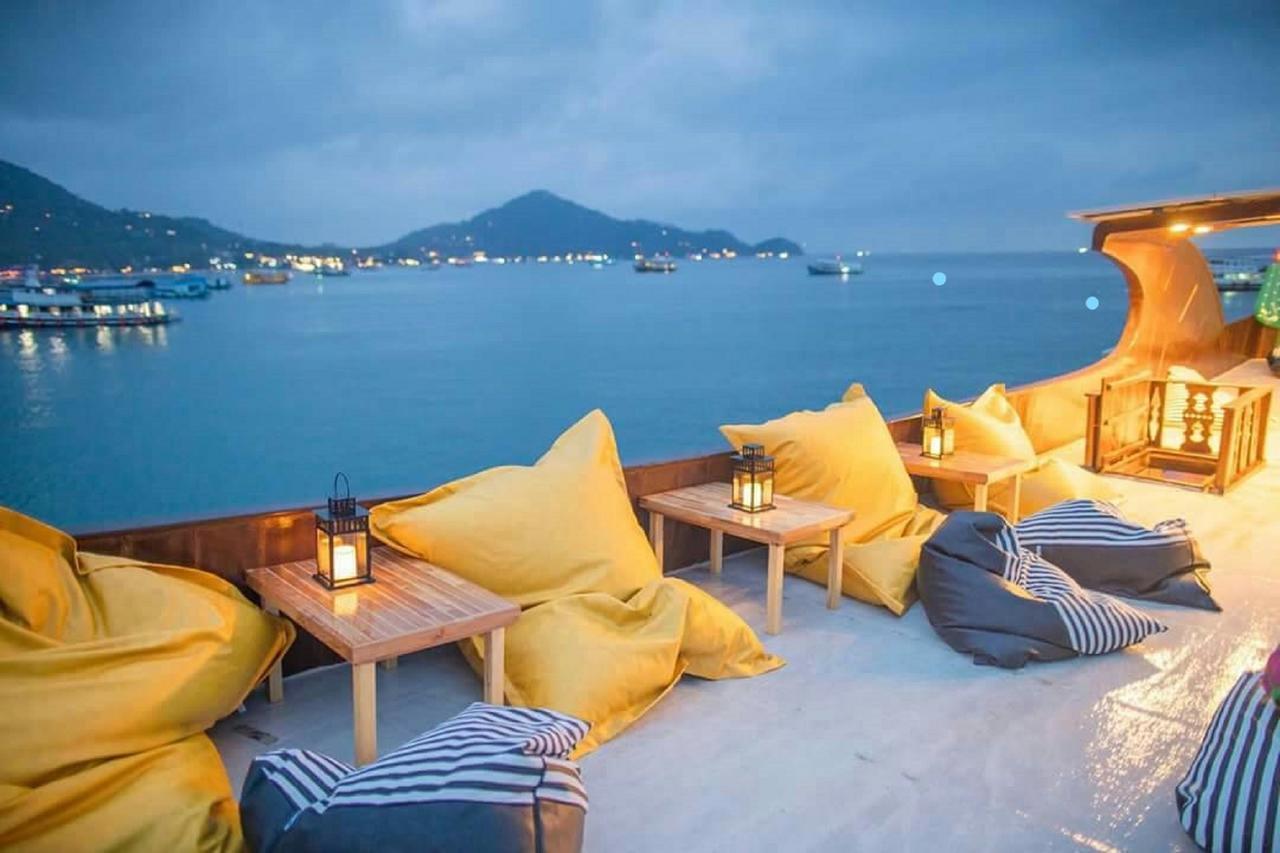 Pranee Amata Hotel 3*