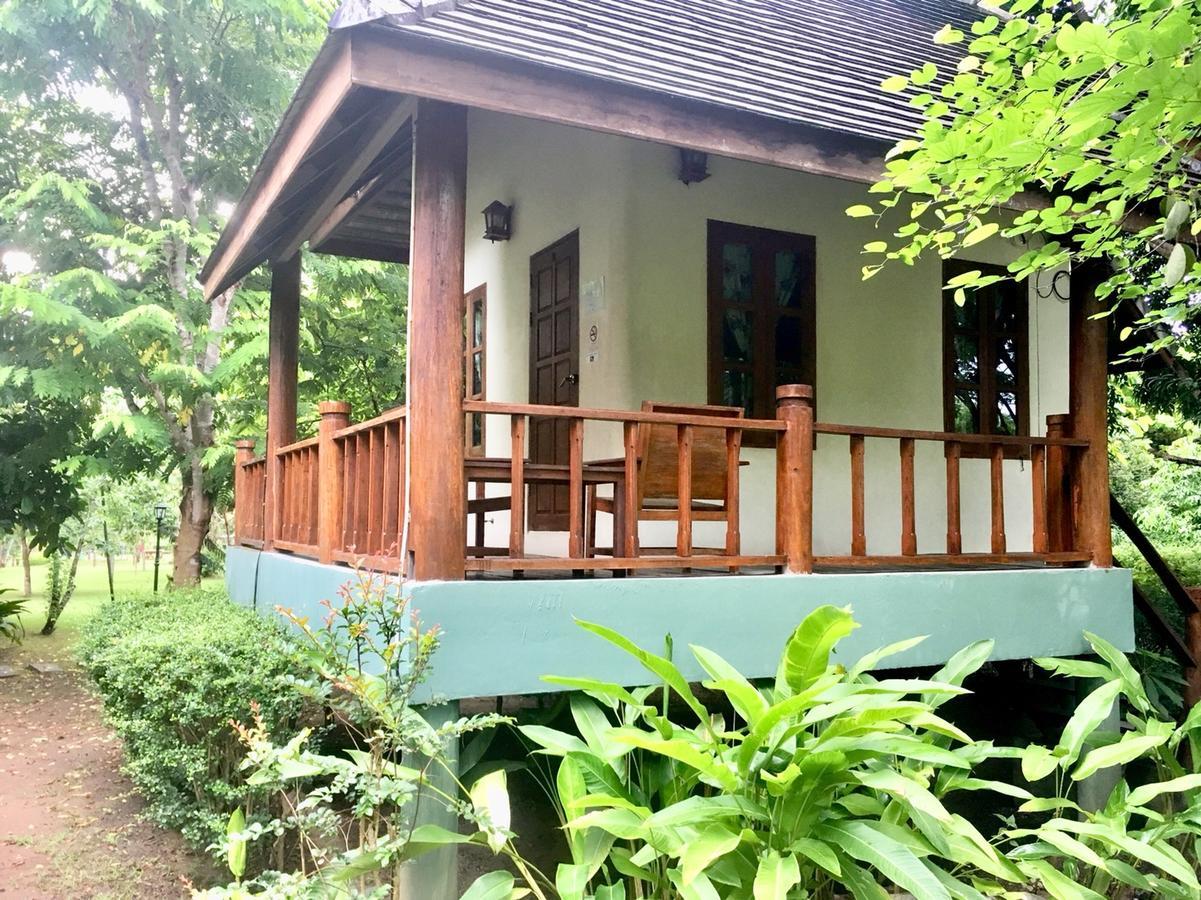 Resort Flora