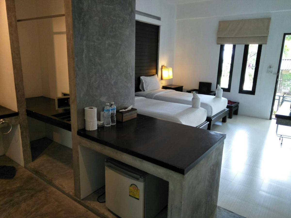 Holiday Park Hotel Koh Samui