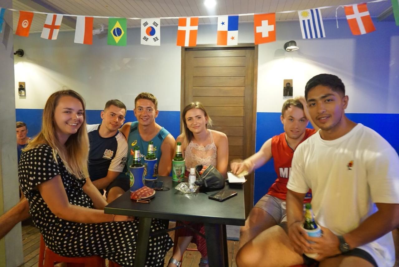 At Samui (adults Only) Hostel