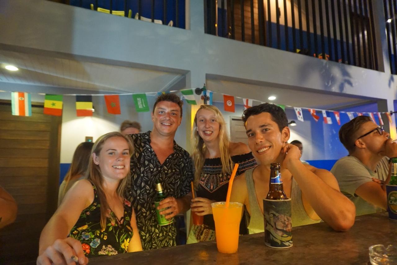 Hostel At Samui (adults Only)