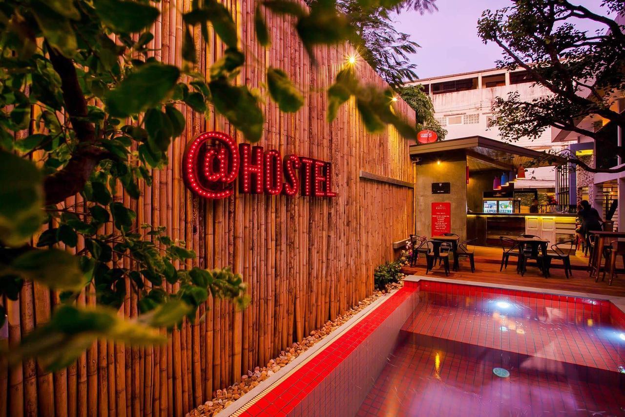 Hostel At Samui (adults Only)