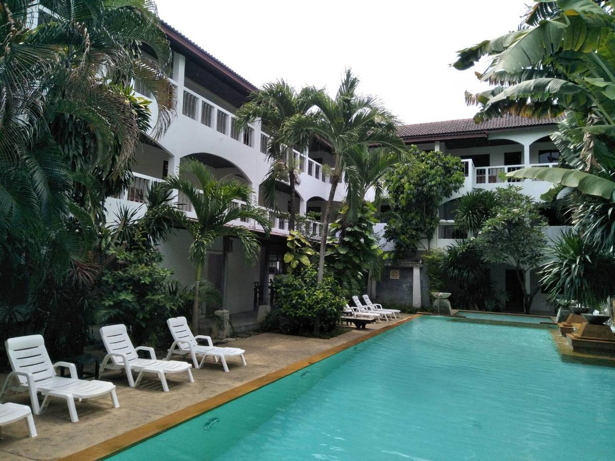 Holiday Park Hotel Koh Samui