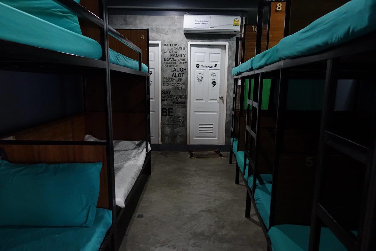 Czone (adults Only) Hostel Koh Tao