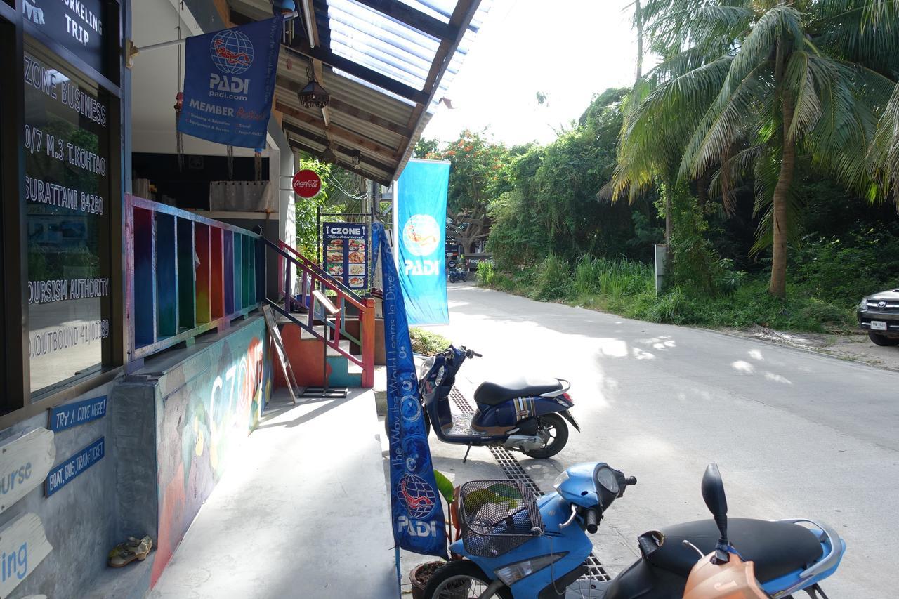 Czone (adults Only) Koh Tao