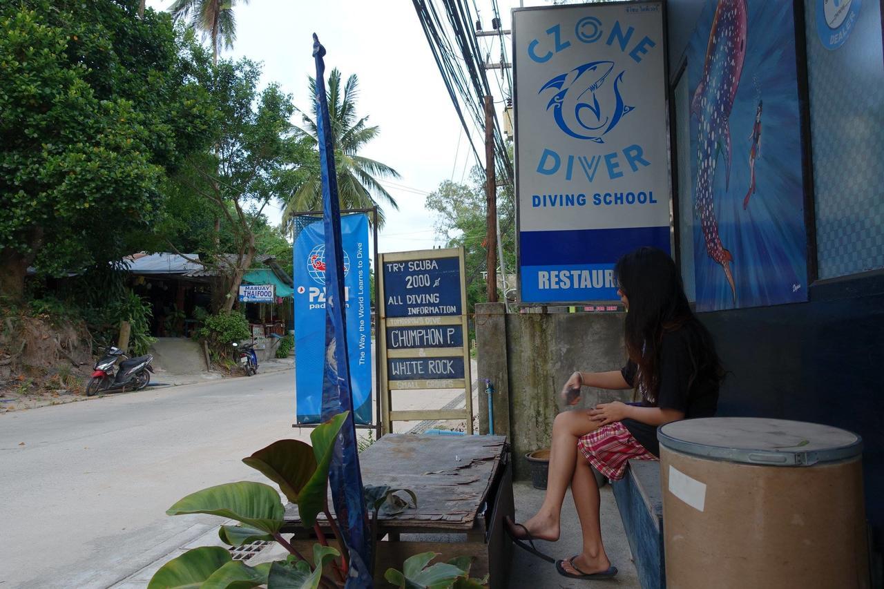 Hostel Czone (adults Only) *