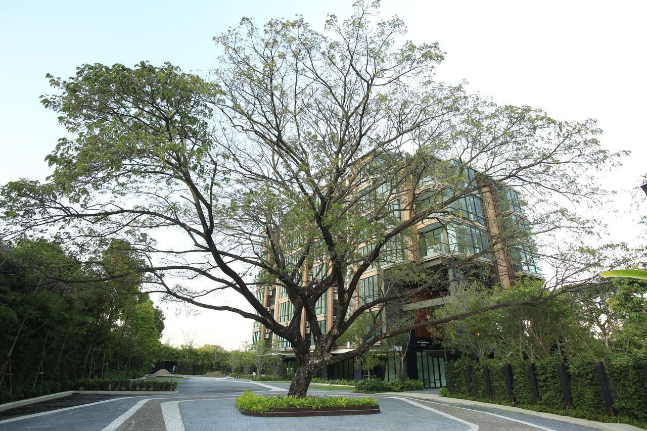 Hotel Parc Borough -sha Extra 5*