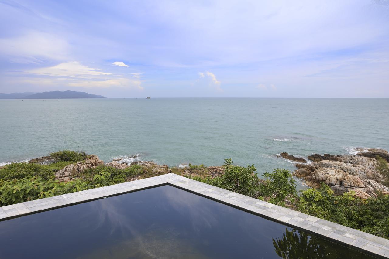 Cape Fahn Samui 5* Choeng Mon