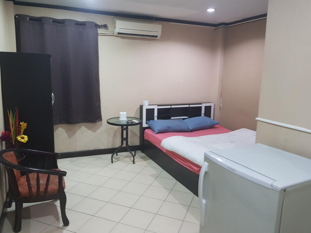 Royal Kitchen And Bar Casa de hóspedes Pattaya