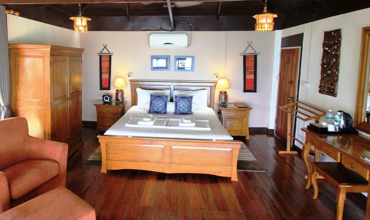 Amber Sands 3* Koh Chang