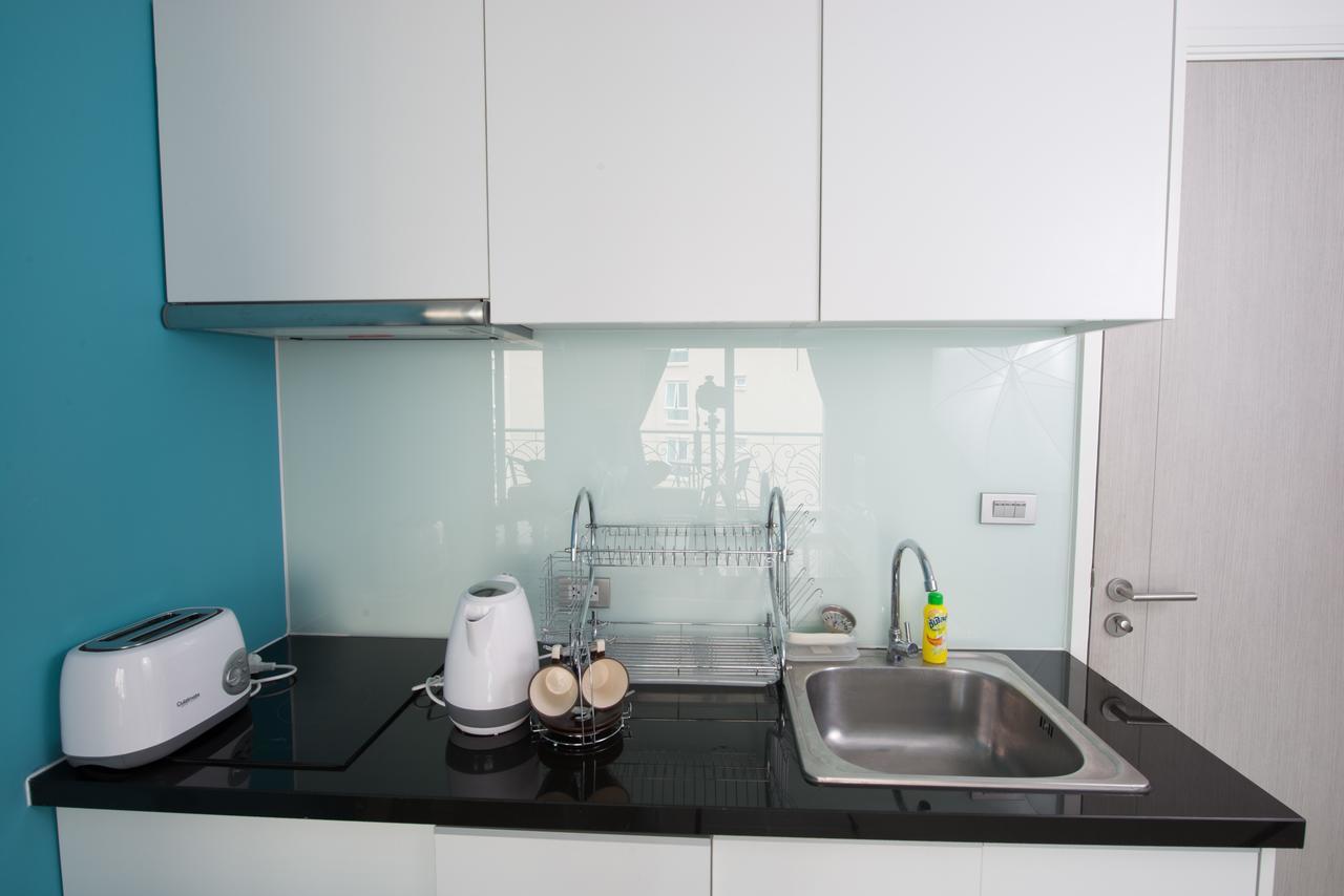 Apartment Atlantis Pattaya High Service *