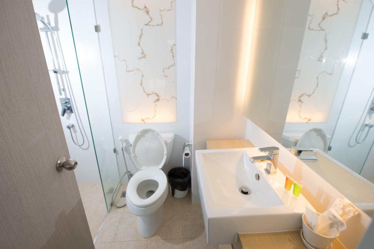 Atlantis Pattaya High Service Apartment Jomtien Beach
