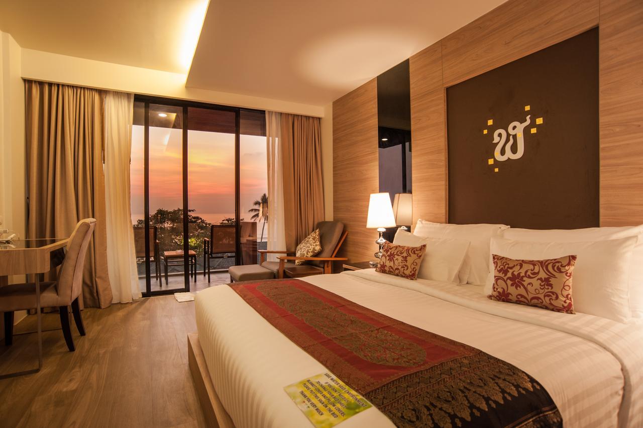 Hotel The Erawan -sha Extra 4*