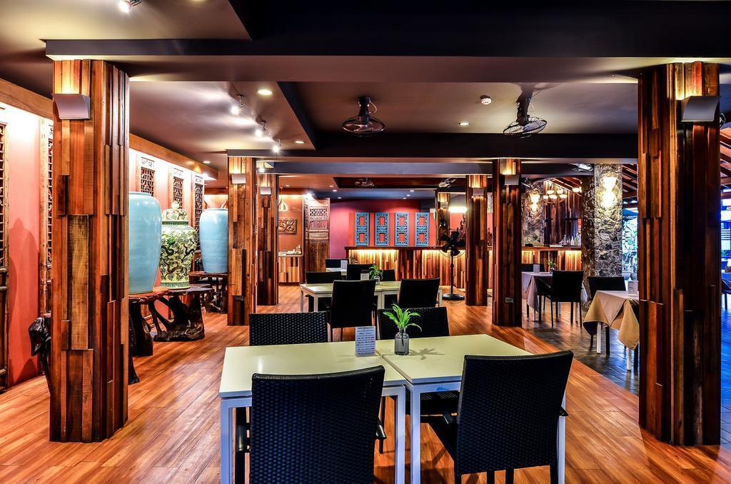 Nin Karon 3* Phuket
