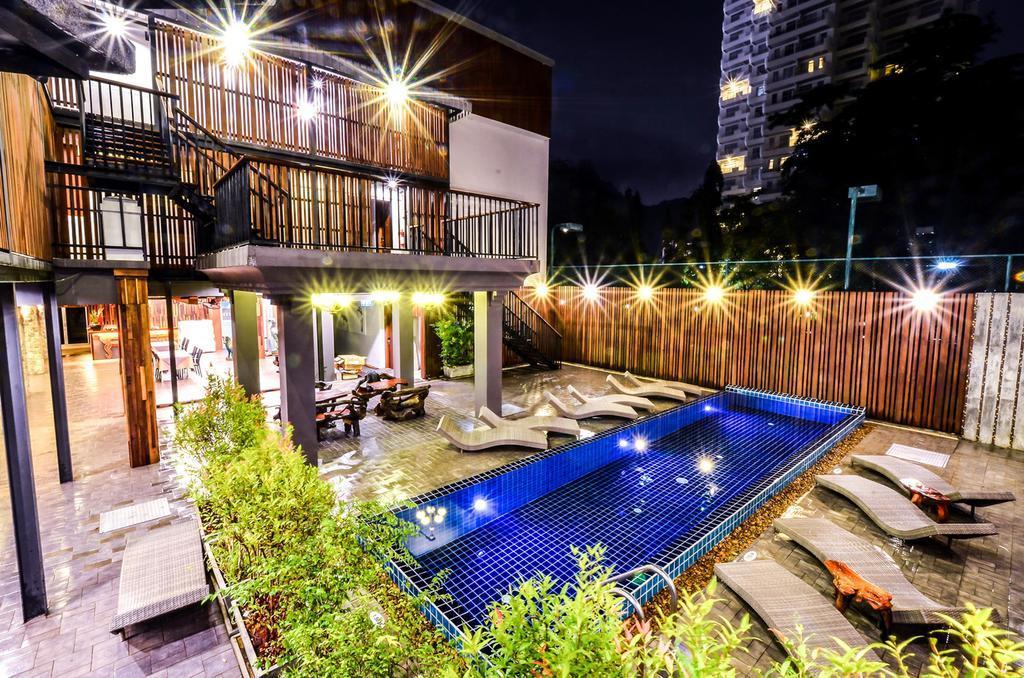 Guest house Nin Karon Phuket