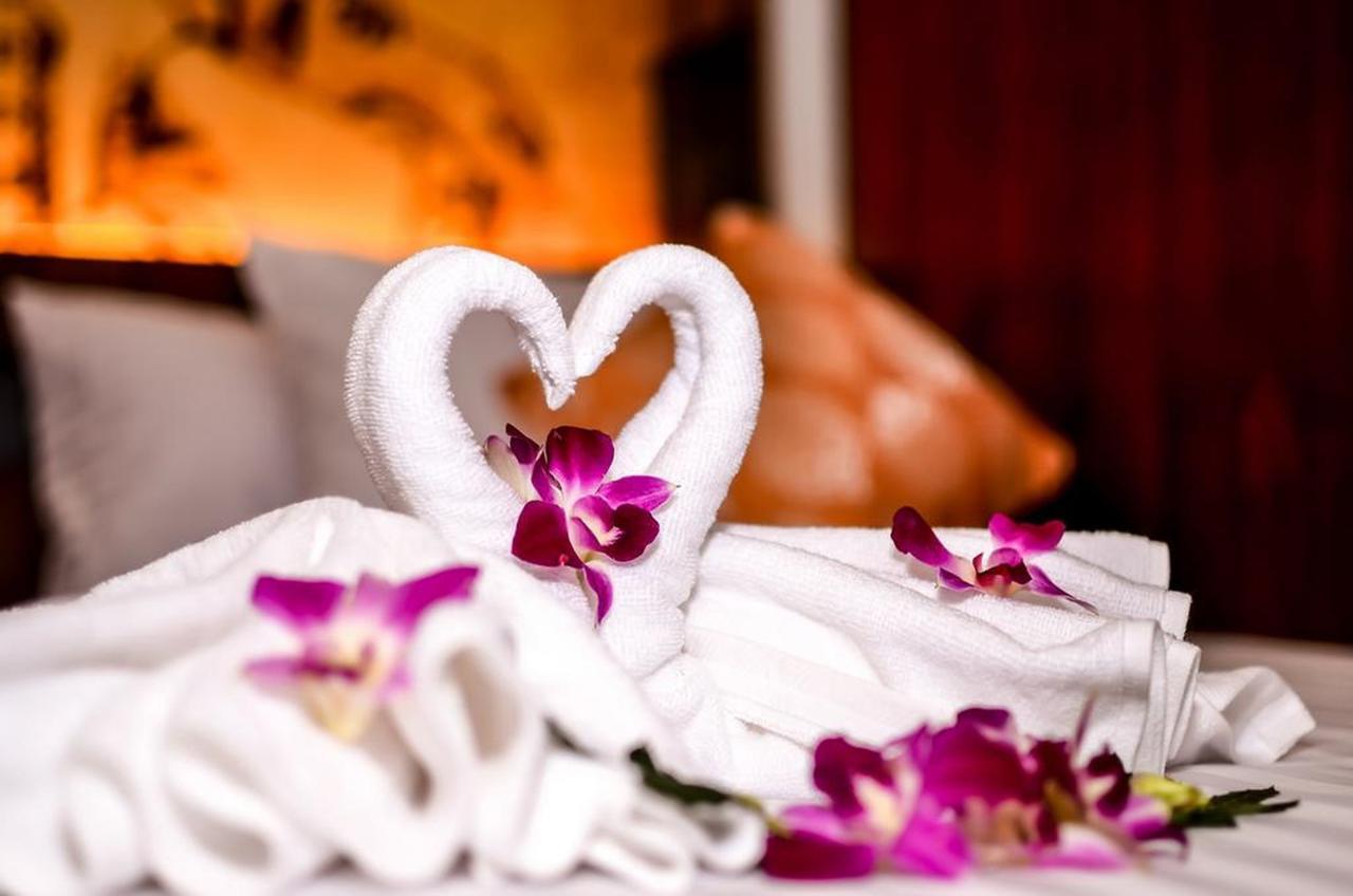Nin Karon Guest house Phuket