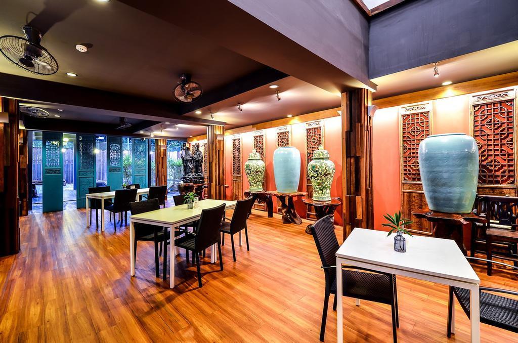 Guest house Nin Karon 3*