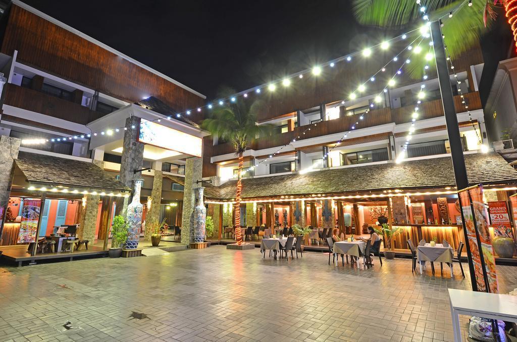 Guest house Nin Karon Phuket