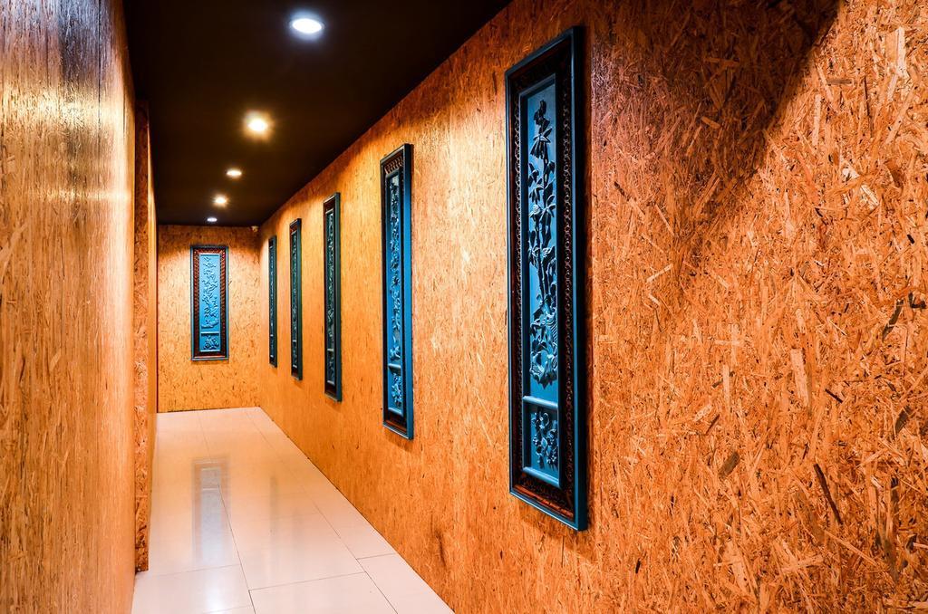 Nin Karon Guest house Phuket