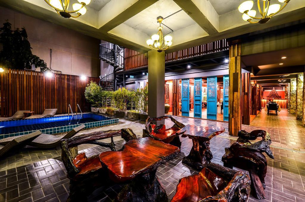 Nin Karon 3* Phuket