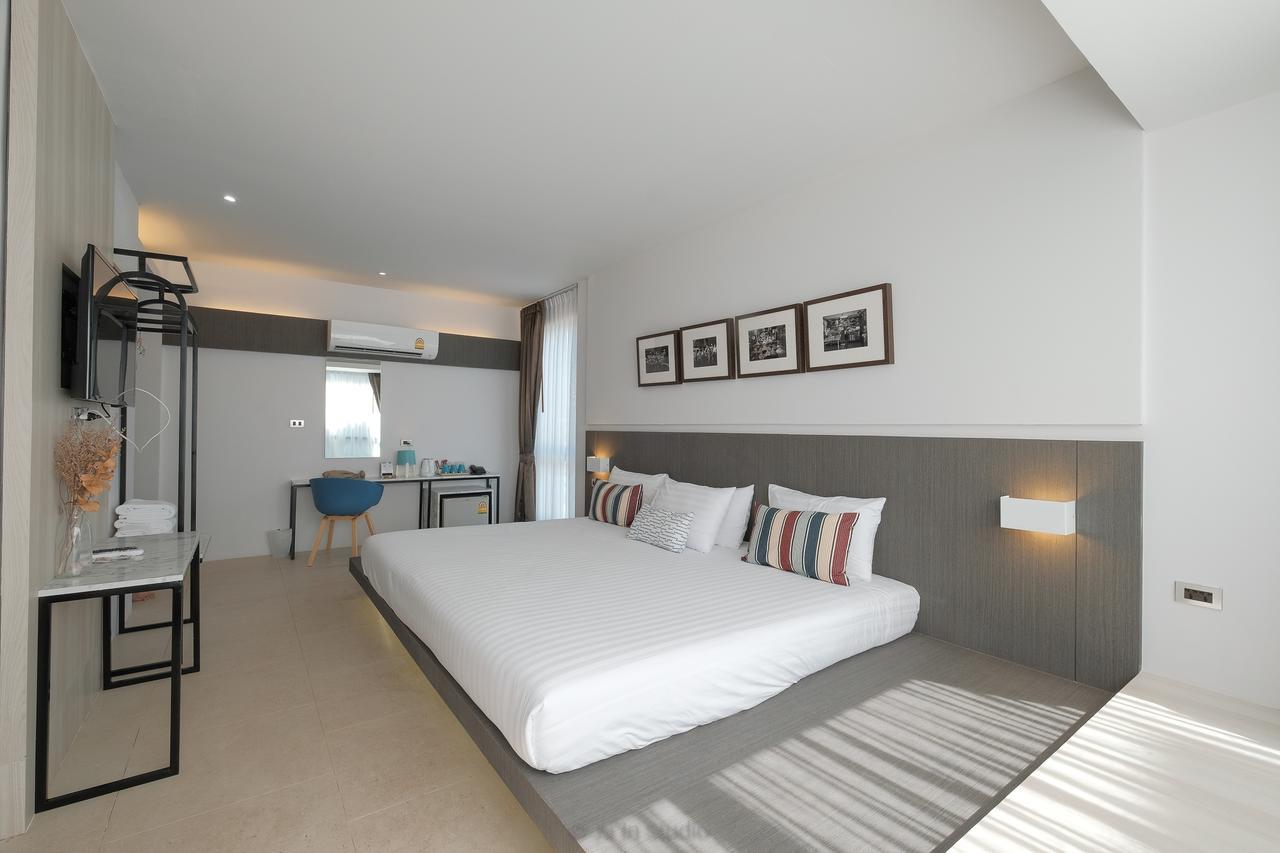 Hotel Norndee Hua Hin