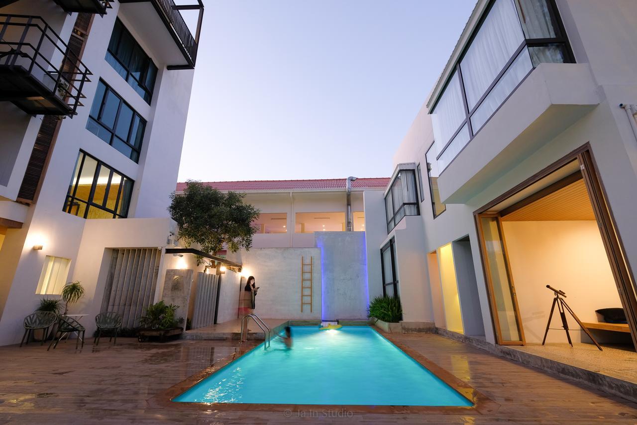 Hotel Norndee Hua Hin